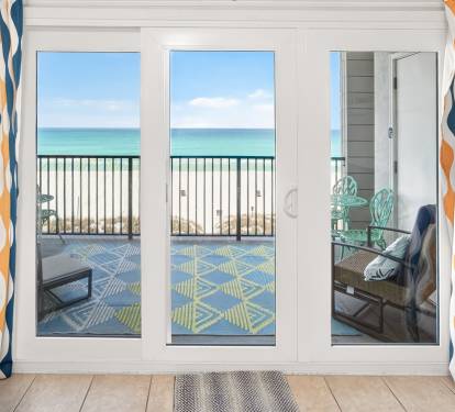 View from Living Room