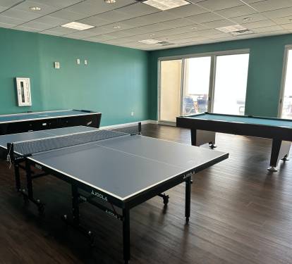 Activity Center