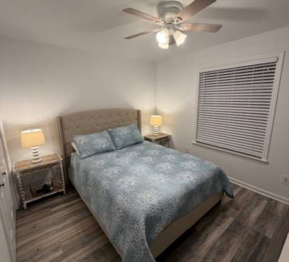 Bedroom 2 Full