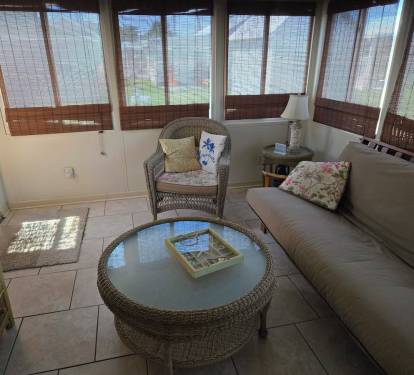 Sunroom