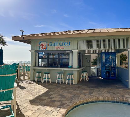Tiki Bar