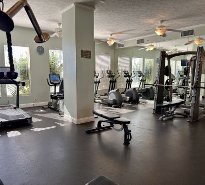 Fitness Gym