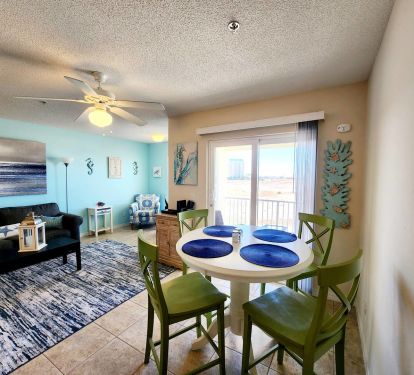 Recently painted, professionally cleaned and new furniture