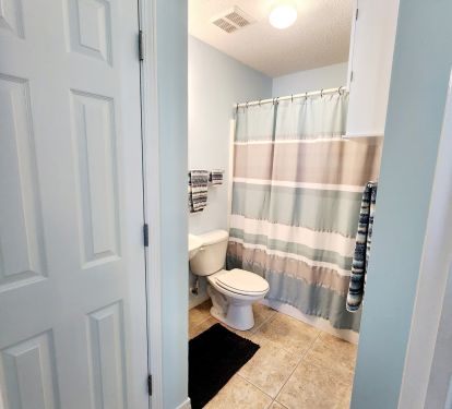 Full Bath