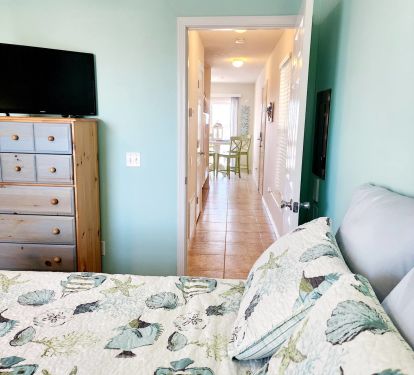 Bright and spacious