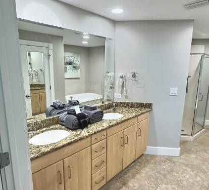Master Bath