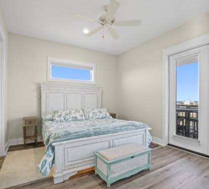 master top floor