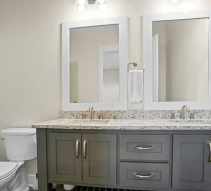 master bath