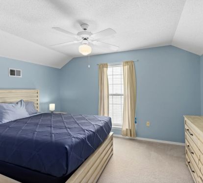  Guest Bedroom 1
