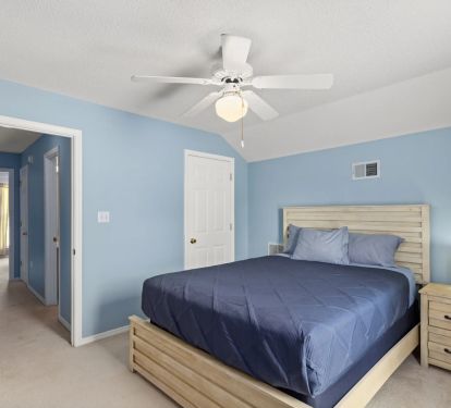  Guest Bedroom 1