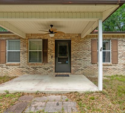 Porch