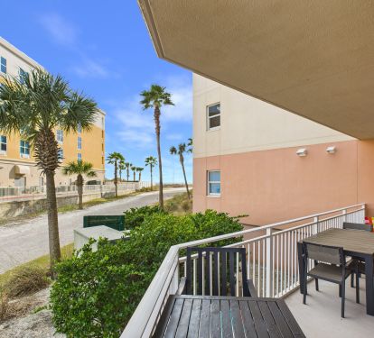 Cover Patio