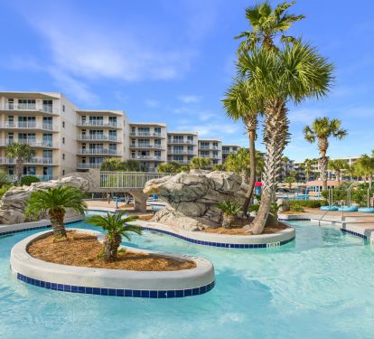 Lazy River