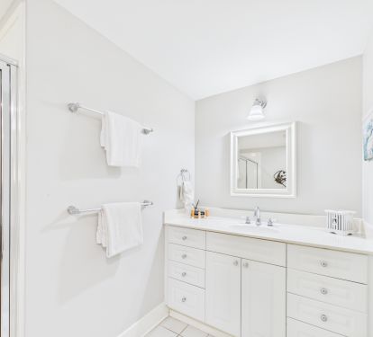 Master Bathroom 2