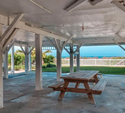 Lower Deck
