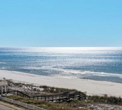 Private Paradise awaits you!