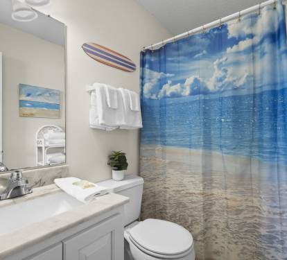 Bathroom 1