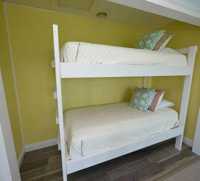 Bunk Beds