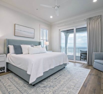 2nd Floor King en-suite