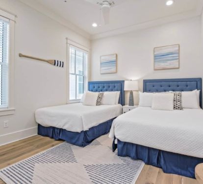 econd Floor guest room 2 Full with en-suite