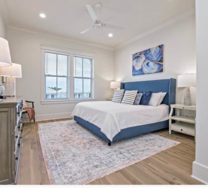 2nd Floor King with en-suite