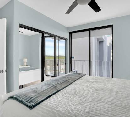 Bedroom 2. Pic 3.