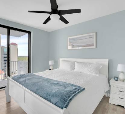 2 Queen Bedroom