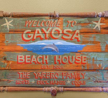 Welcome to Gayosa