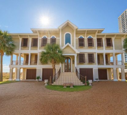 Gayosa House