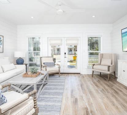Family space 