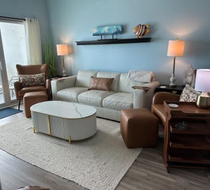 Comfy Couch 