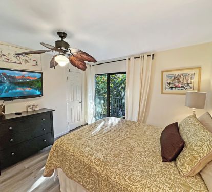 Primary Bedroom #1