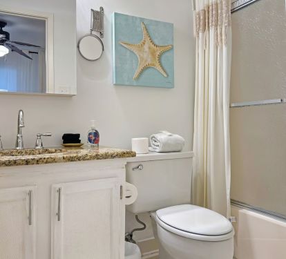 Bathroom #2