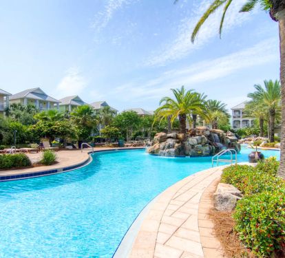 Gorgeous Pool