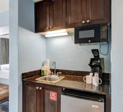 Coffee maker