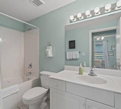Bathtub
