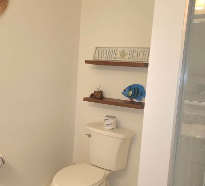 Washroom