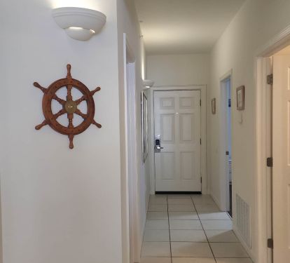 Corridor Area