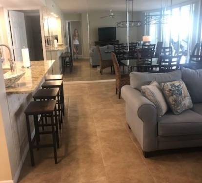 New dining and kitchen furniture
