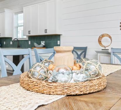 Encore features designer upgrades throughout.
