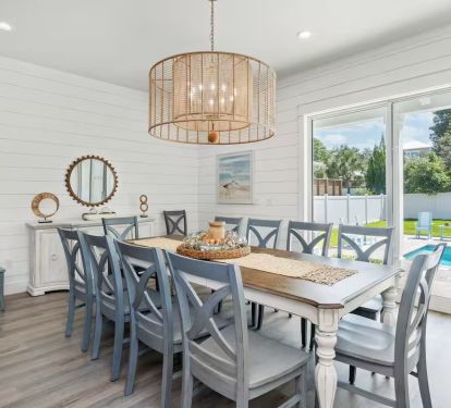Create lasting memories in Encore, where you can enjoy designer-grade coastal comfort