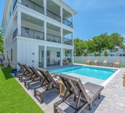 Soak up the sun in style with Reefwood's premium sun lounging furniture!