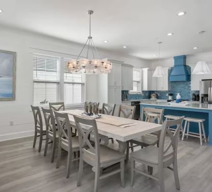 enjoy designer-grade coastal comfort