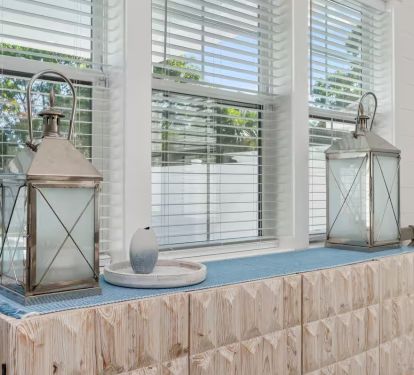 features designer upgrades throughout