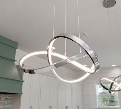 Designer curated decorations