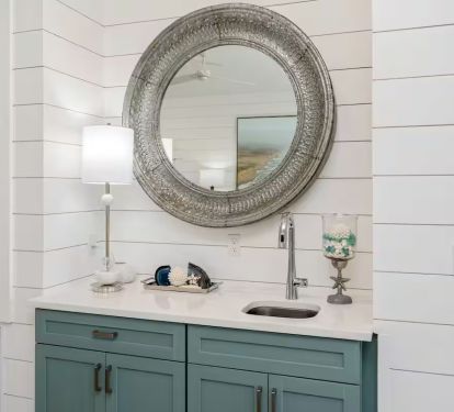 Designer curated decorations