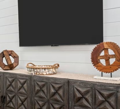 Designer curated decor makes Cypress feel like a home away from home!