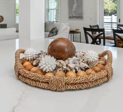 Designer curated decor makes Cypress feel like a home away from home!