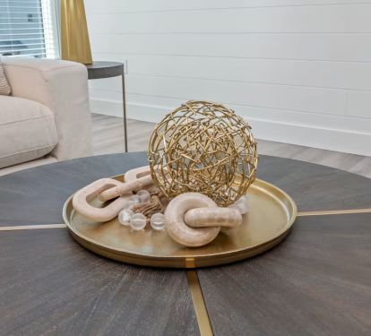 Sunbeam's designer curated furnishings feel like a home away from home!