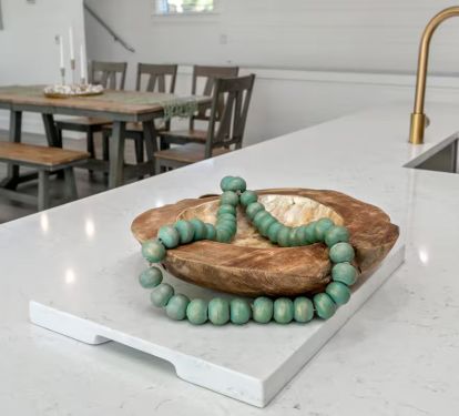 Sunbeam's designer curated furnishings feel like a home away from home!